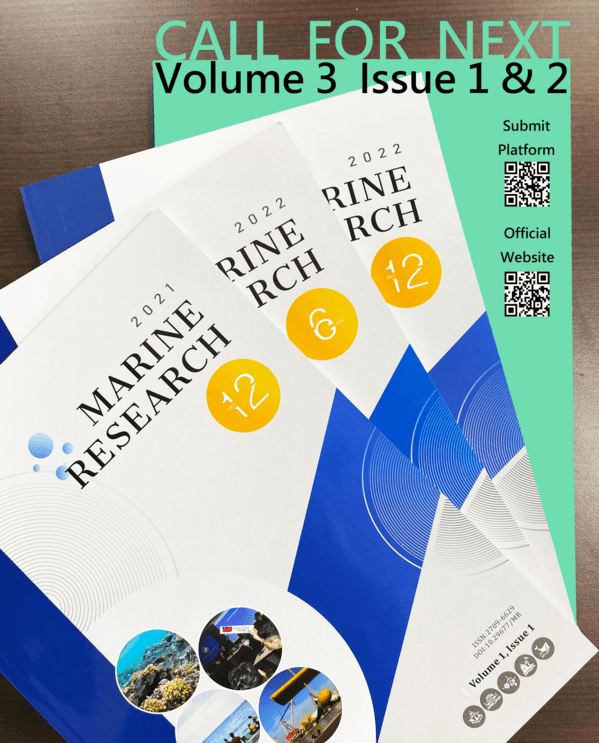 Marine Research_Call for Next