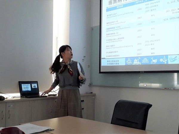 本院陳盈圻助理研究員簡介專業刊物出版作業規範