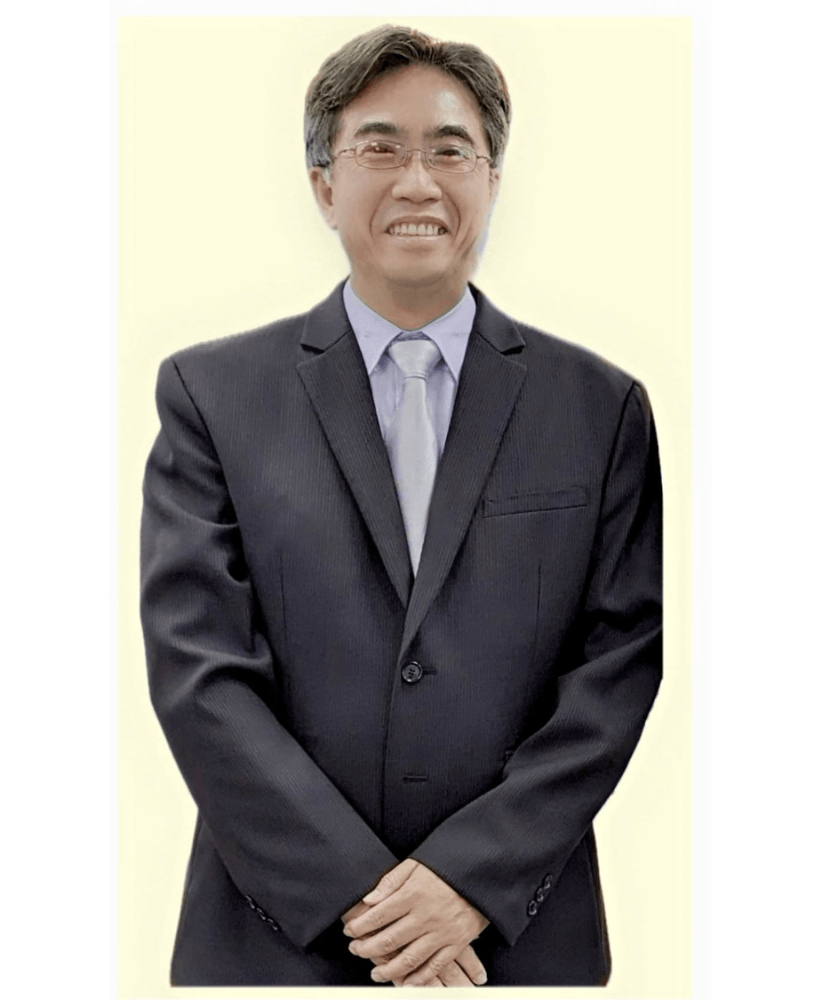 主任秘書劉敬宗