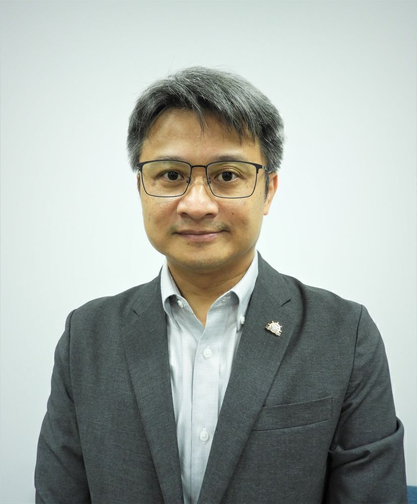 張主秘至維