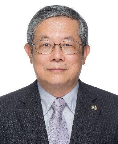 Chiu, Yung-Fang Acting President