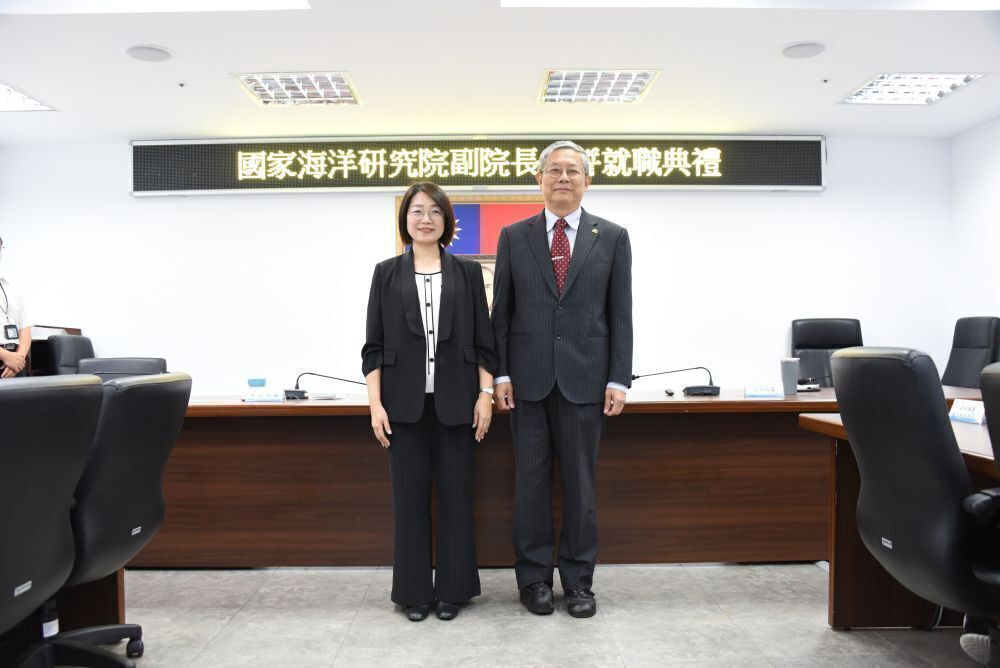 1120810-李副就職宣誓