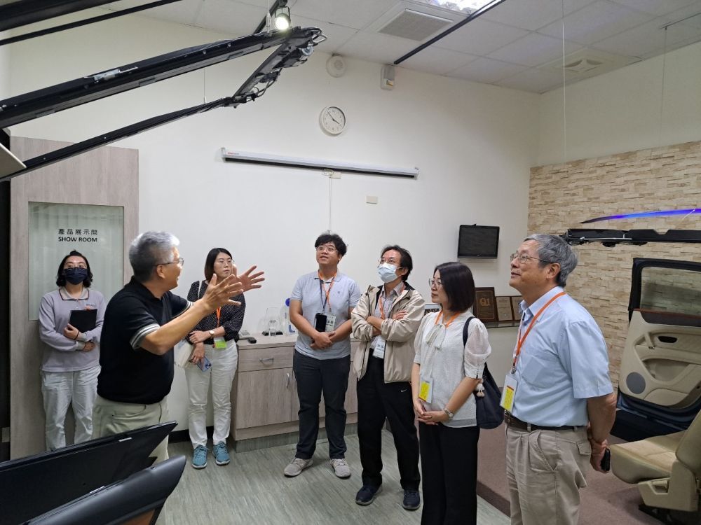 1121206-陳建宏院長率員拜訪皇田工業