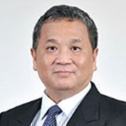 Chiu, Yung-Fang Acting President
